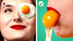 تفریحی و سرگرمی  شوخی های غذای...