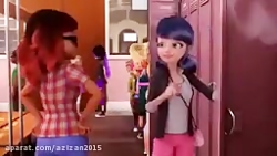 دختر کفشدوزکی دوبله فارسی