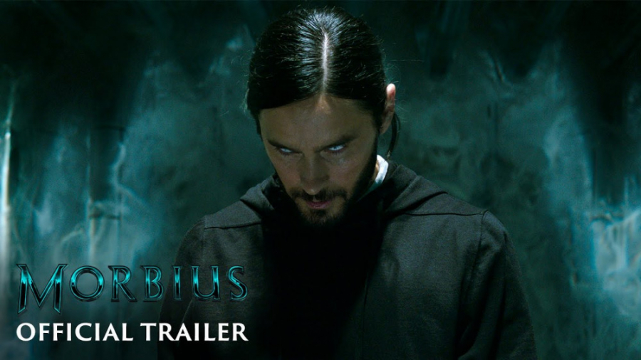 تریلر فیلم موربیوس Morbius 2022 | موربیوس 2021 از فیلم مووی وان زمان190ثانیه
