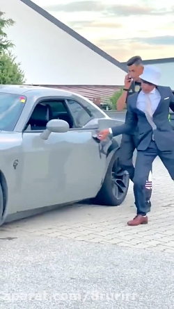 خابی.فقط برو فقط برو، جررر