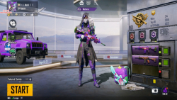 ایسگاه گیری در بازی پابجی موبا...