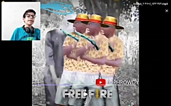 چالش سعی کن نخندی با مجازات در...