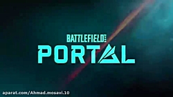 گیمپلی جدید بازی Battlefield 2042