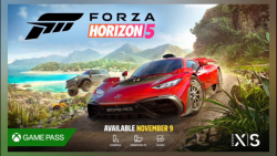 تریلر بازی Forza Horizon 5