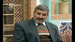 در مورد زعفران میگوید(شبکه جام...