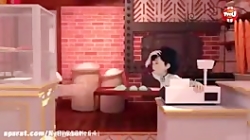 دختر کفشدوزکی فصل ۴