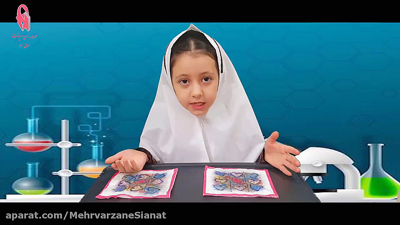 علوم‌سوم-آب یک ماده با ارزش است:قسمت۲،خانم‌کرد دستگاه بیوسنسور عرق