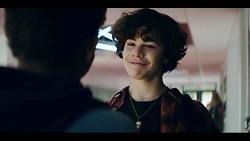 سریال چاکی قسمت سوم