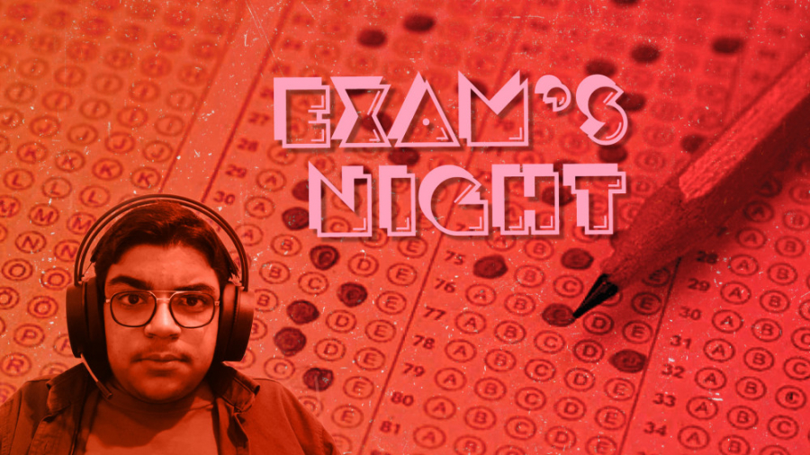 نیکان تاک شو/1400/دوره اول/دوره46/شب امتحان/exam's night/محمدرضا هفته خانگی جعفر خوشخواب