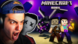 آریا کئوکسر | اندردراگون سخت ت...