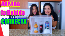 چالش جعبه مرموز دخترونه با مام...