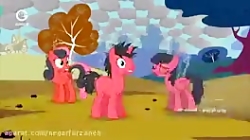 پونی کوچولو دوبله فارسی