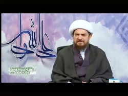 لخت بودن و خطر حمله جن