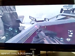 آپارات_گیم پلی از Call of Duty...