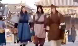 سریال افسانه جومونگ قسمت 77