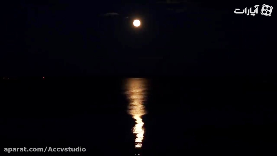 کلیپ ریلکسینگ 1