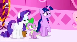 پونی کوچولو