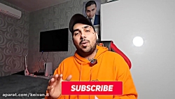 با هر رپری در چه سبکی دوست دار...