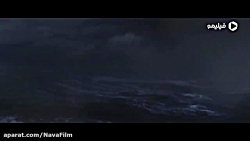 تیزر قسمت سوم ۳ سریال جزیره