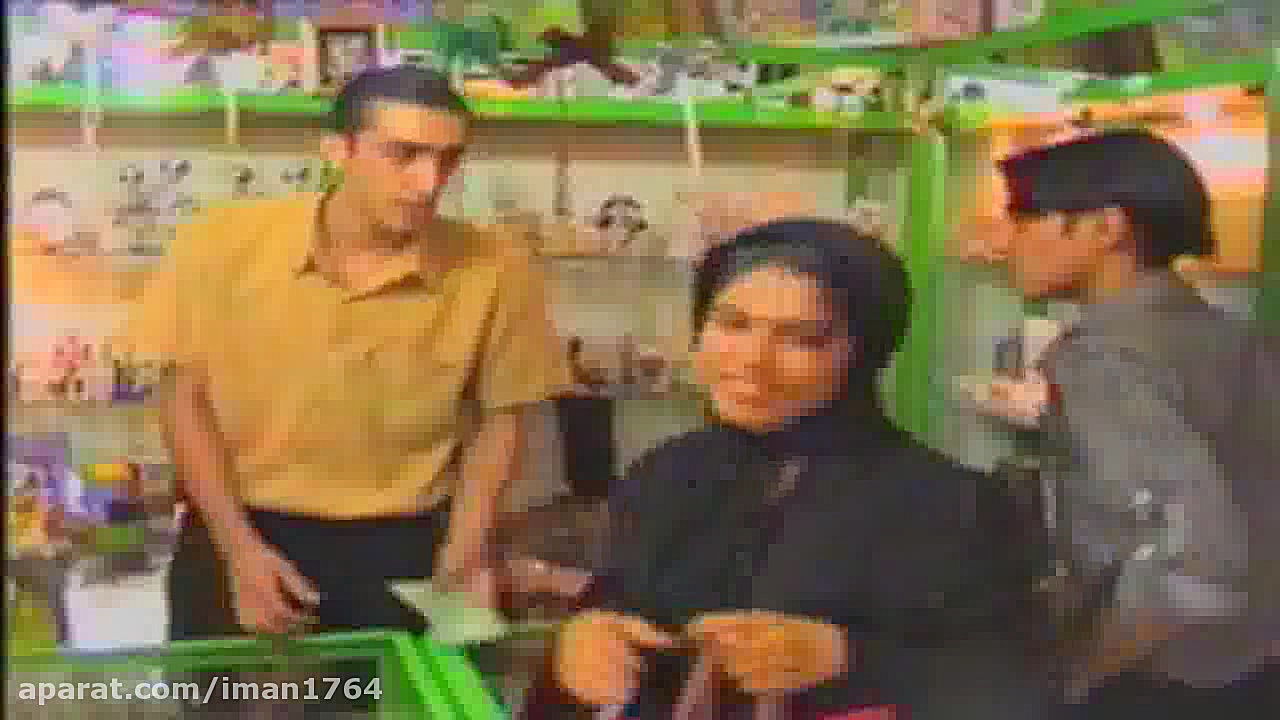 فیلم کوتاه بازیچه زمان354ثانیه