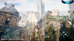 Assassin#039;s Creed Unity Connor Brothers Play Co Op