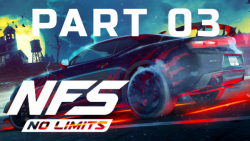 NEED FOR SPEED NO LIMITS Walkthrough Gameplay | DRIFT MACABRE