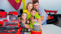 ماجراهای دیانا و روما  این قسم...