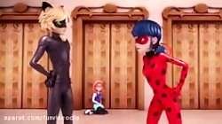 دخترکفشدوزکی