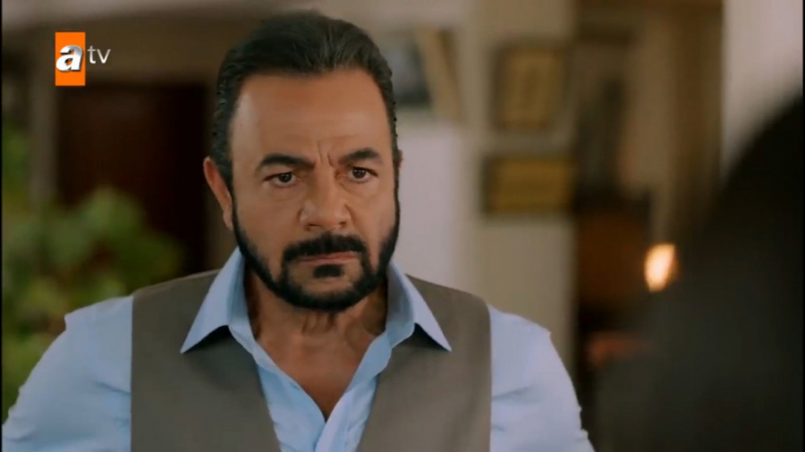 سریال روزگارانی در چوکوروا قسم...