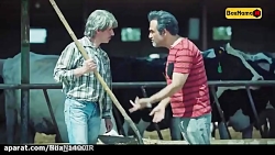 دانلود سریال نیسان آبی قسمت ۱...