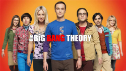 تئوری بیگ بنگ  فصل ۲ قسمت ۴