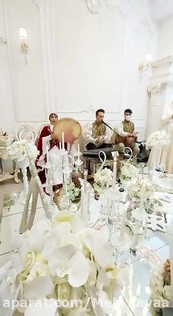 جشن مذهبی عروسی مذهبی عقد مذهبی ۰۹۱۲۷۹۹۵۸۸۶