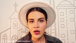  سوگند فود پست یوتیوب سوگند فو...