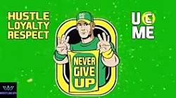 تم سانگ جان سینا