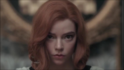 سریال ملکه شطرنج