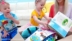 گبی و الکس  ماجراهای گبی و الک...
