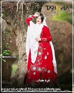 کلیپ لری  اهنگ فوق العاده لری...