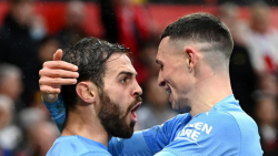 منچستریونایتد ـ منچسترسیتی ||...