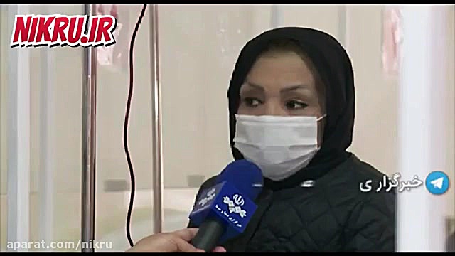کمبود ذخایر خونی در کشور بررسی لک صورت