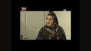سریال گاهی به پشت سر نگاه کن- قسمت سی و دوم 32 قسمت آخر زمان106ثانیه