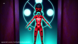 ماجراجویی در پاریس دوبله فارسی