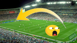 فوتبال های باورنکردنی