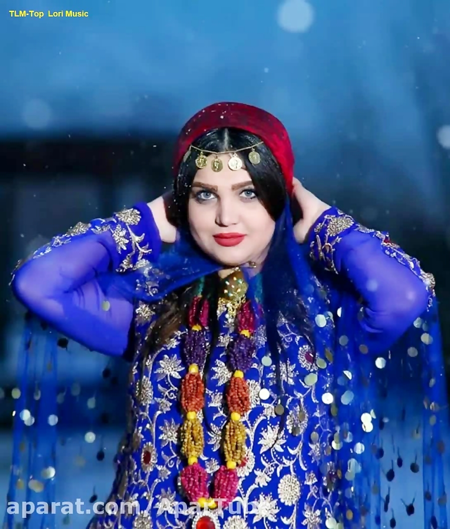 موزیک ویدیو ناب لری بختیاری  د...