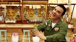 کلبه عمو پورنگ  ترانه دوستی عم...