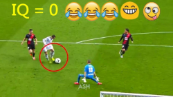 عجیب ترین اتفاقات با هوش صفر