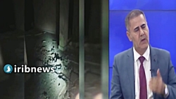 حمله پهپادی به منزل نخست وزیر...