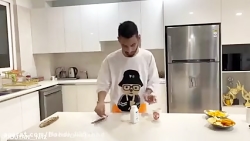 دوربین مخفی پویان آن ار (دنبال...