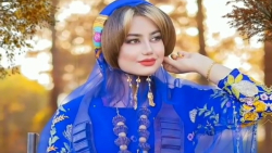 کلیپ لری نظیر لری اهنگ لری بخت...