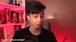 بازی جدید پیدا کردم که از بازی...