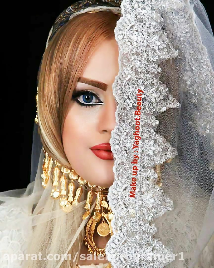 موزیک ویدیو ناب لری شاد.لری بخ...